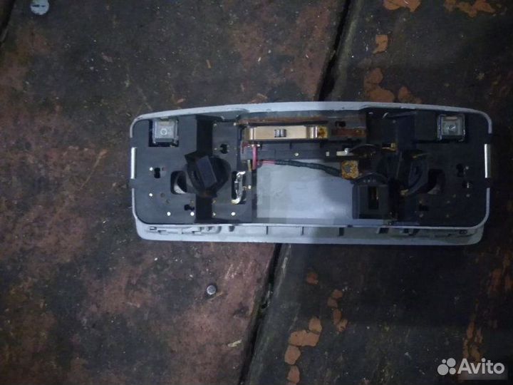 Плафон салонный Mazda 6 GG