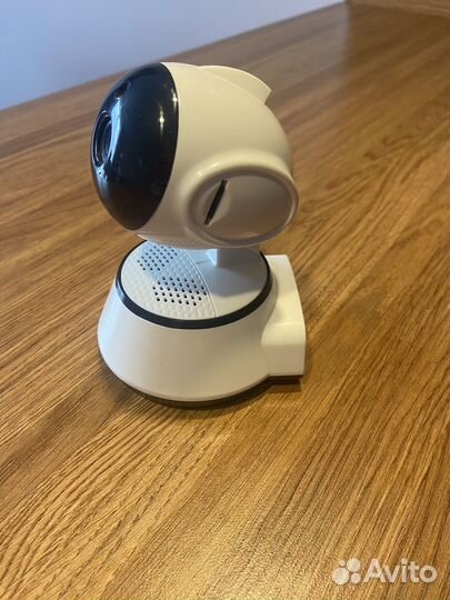 Ip видеокамера