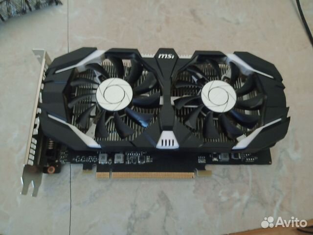 Видеокарта gtx 1050 2gb купить в Соликамске | Электроника | Авито