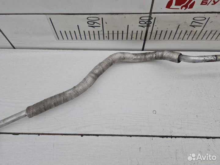 Трубка кондиционера Bmw X5 E70 LCI N63B44A 2013