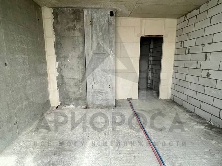 Квартира-студия, 28,7 м², 15/19 эт.