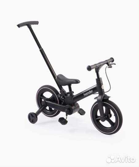 Беговел-велосипед трансформер hander Happy Baby