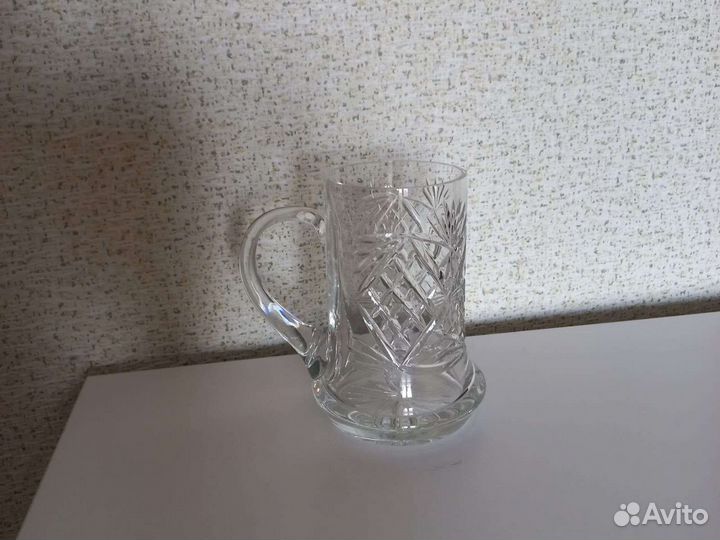 Кружка пивная