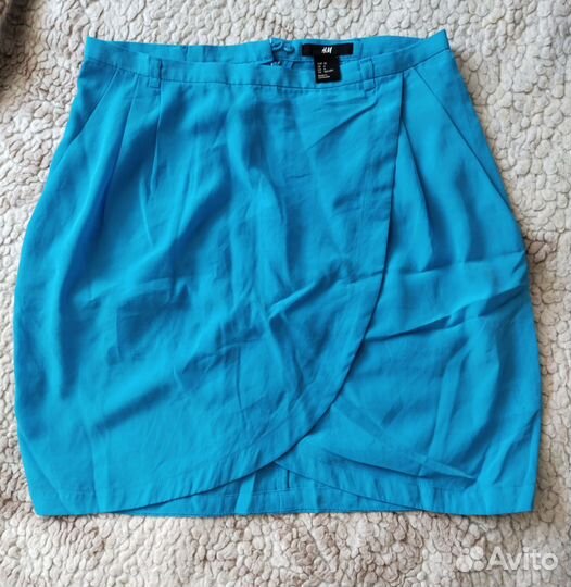 Женские вещи пакетом 38 40 42