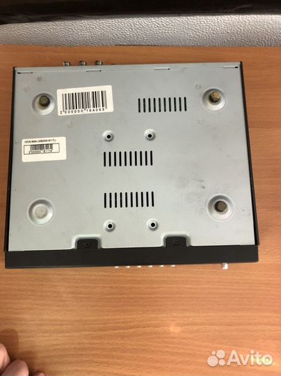 Видеоренистратор VeSta