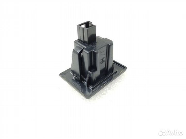 Подсветка номера задняя Mercedes-Benz Glc-Class