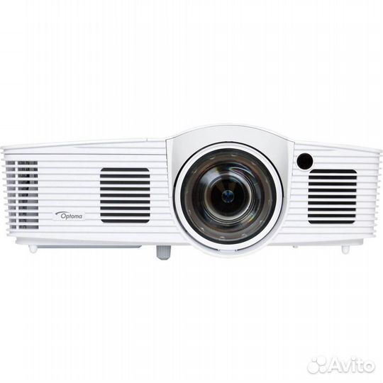 Проектор 3D Optoma GT1080Darbee. Новый