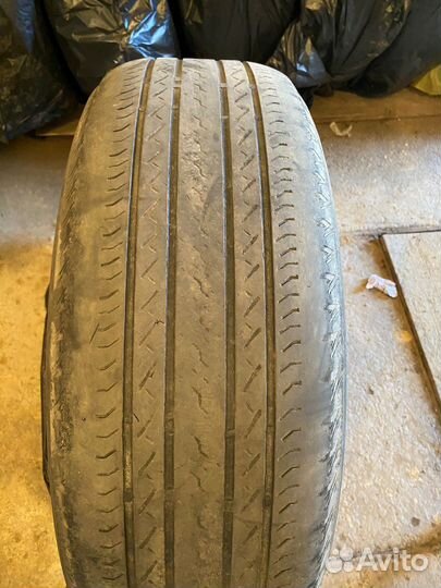 Bridgestone Dueler H/L 235/65 R18