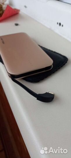 Внешний аккумулятор Red Line 8000mAh