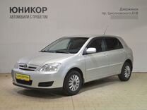 Toyota Corolla 1.6 AT, 2007, 173 025 км, с пробегом, цена 740 000 руб.