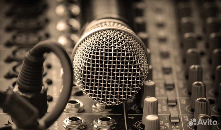 Песня на заказ. Текст, музыка, исполнение