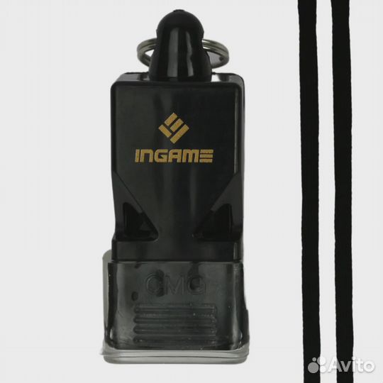 Свисток Ingame IN220