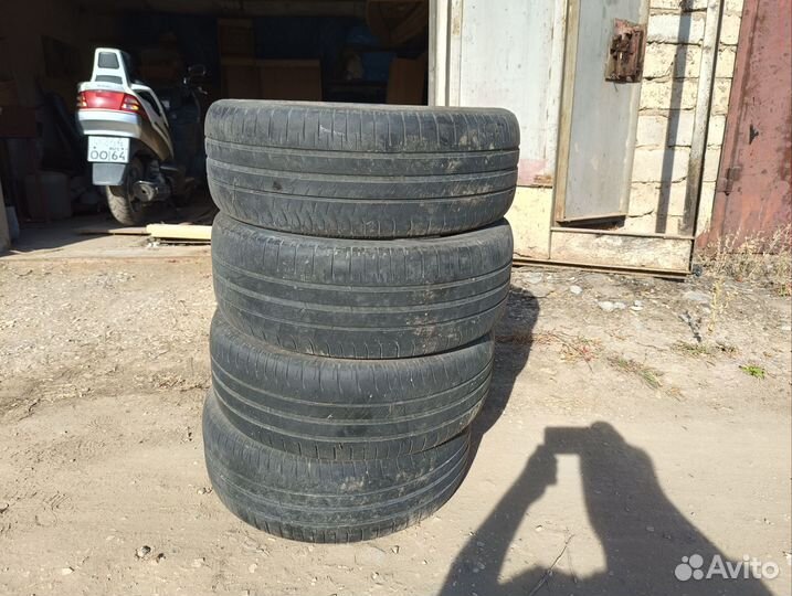 Michelin Energy Saver 205/55 R16