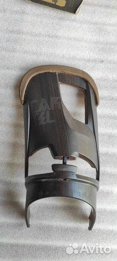 Крепление для сноуборда Burton Cartel M