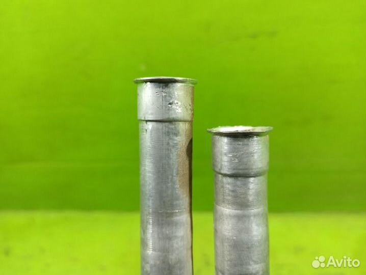 Патрубок радиатора печки Volkswagen Tiguan NF CTH