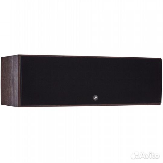 Акустика центрального канала Fyne Audio F500C Dark