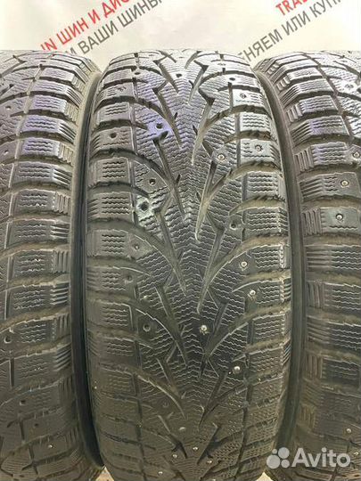 Toyo Observe Ice-Freezer 185/65 R15 90H