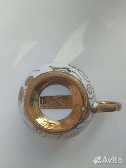 Кофейный набор loraine