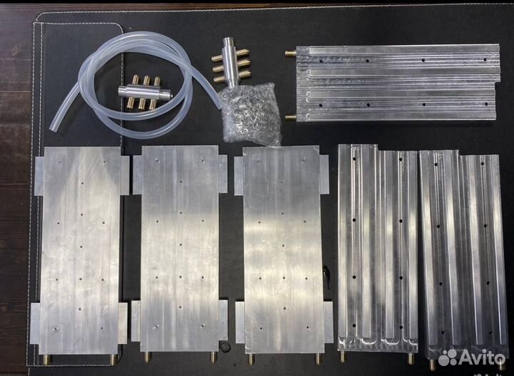 Ремонт Antminer Вся линейка