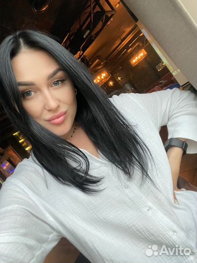 Личный помощник руководителя секретарь