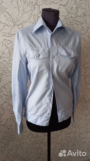 Женская форма полиции