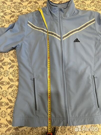 Спортивный костюм adidas женский р.42-44