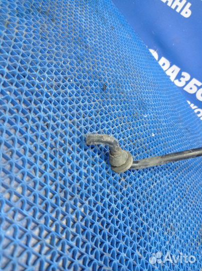 Держатель капота Renault Megane 1 седан K4J 2003