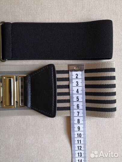 Пояса женские эластичные Sela новые