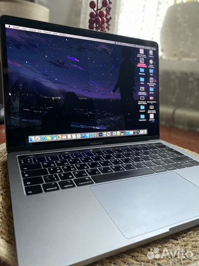 Apple MacBook Pro 13 2020