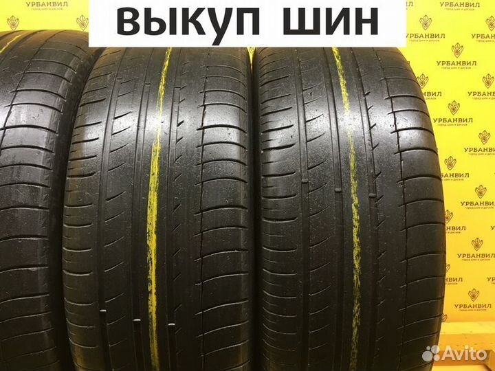 Michelin Latitude Sport 225/60 R18 100H