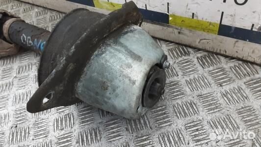 Амортизатор задней балки volvo V70 2 (DBN06LX02)