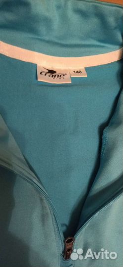 Спортивная кофта для мальчика