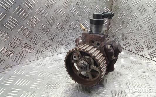 Тнвд дизельный suzuki grand vitara 2 (ABE07AC01)