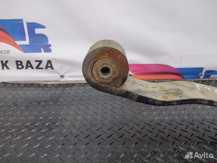 85434026050 Рессора передняя Man L2000, Man TGL