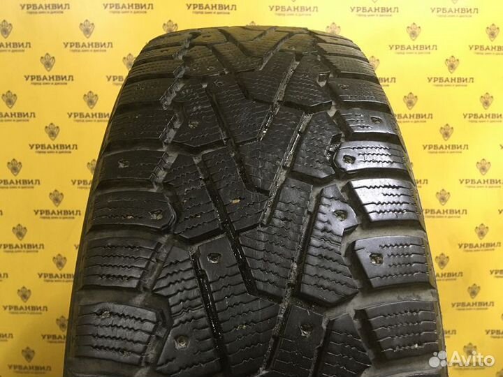 Pirelli Ice Zero 215/65 R17 103T