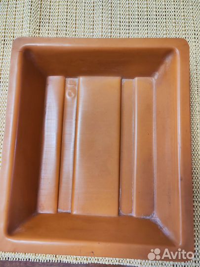 Кюветы для фотопечати 16,5х14 см