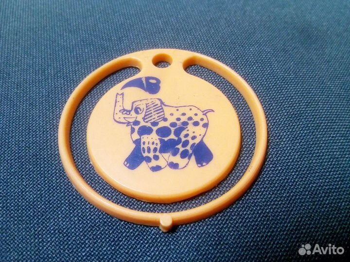 Закладки для книг СССР