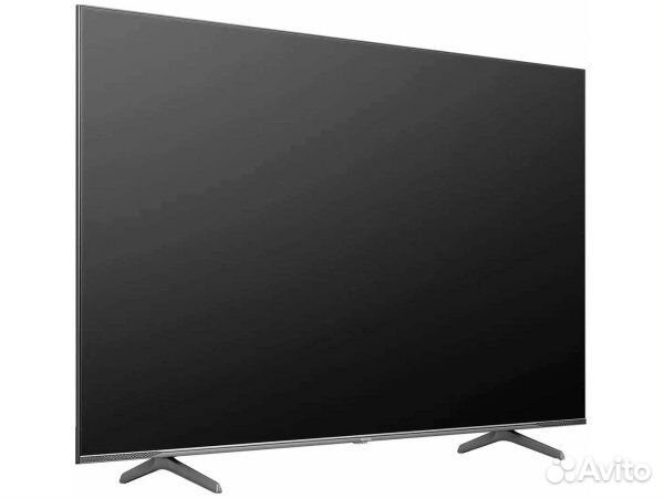 Qled телевизор Hisense 75E7KQ PRO 4K Ultra HD