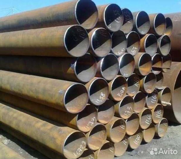 Труба б/у 325х 5мм