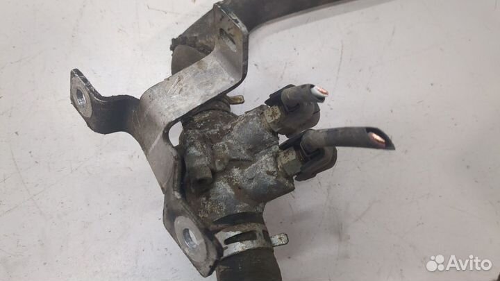 Догреватель Citroen Xsara, 2002