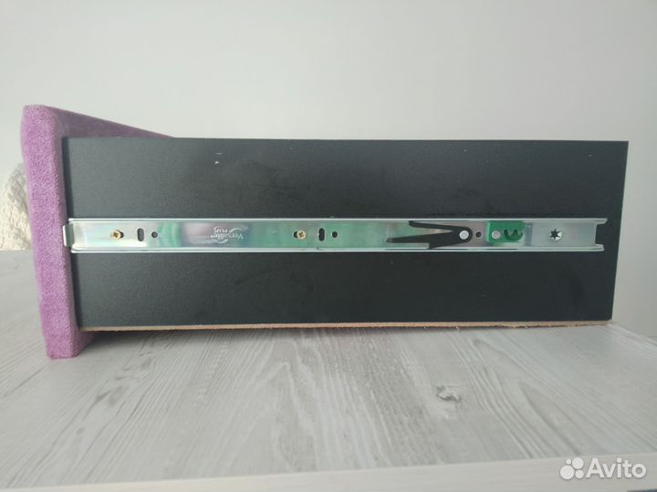 Ящик к тумбе