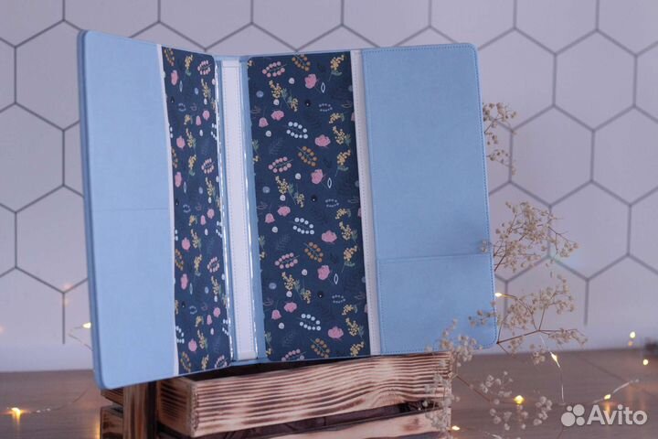 Папка для документов