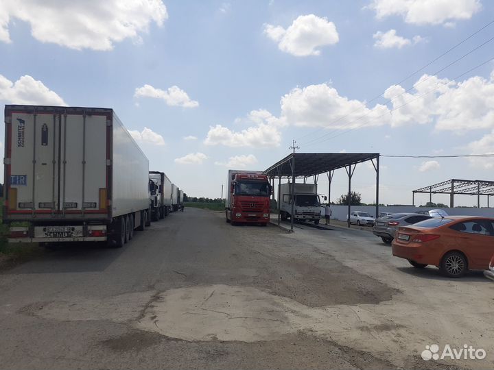 Услуги переработки давальческой семечки на масло