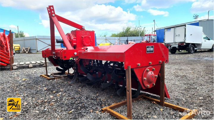 Почвофреза 1GQN 180, 2023