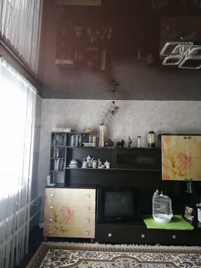 Дом 78,5 м² на участке 6 сот.