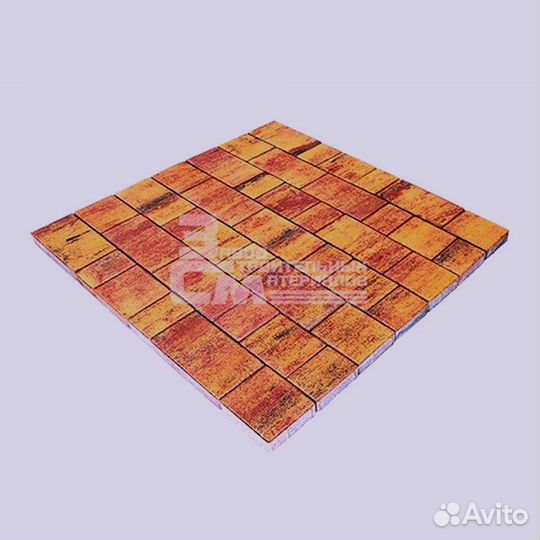 Купить брусчатку