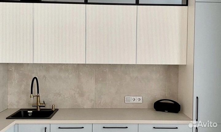 Кухня угловая / Кухни на заказ