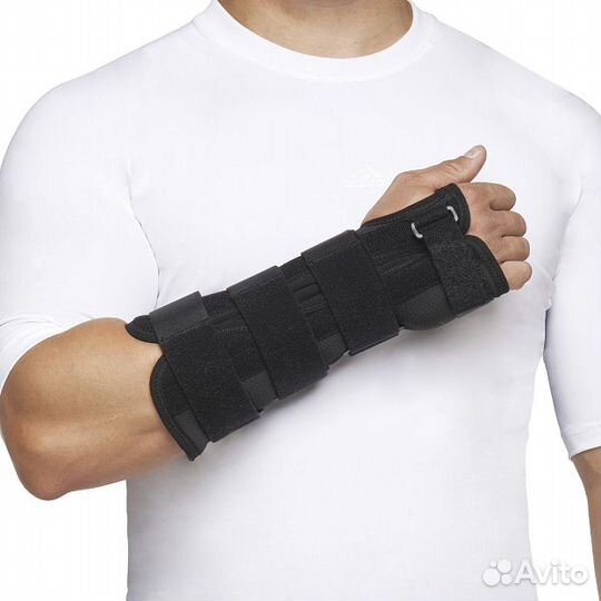 Ортез на лучезапястный сустав orlett wrs-308