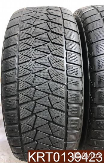 Bridgestone Blizzak DM-V2 285/60 R18 116R