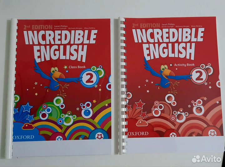 Incredible english 2 2nd edition